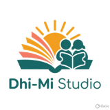 Dhi-Mi Studio logo